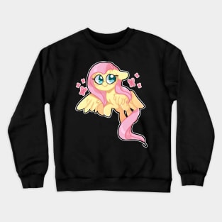 Flutterbye Crewneck Sweatshirt